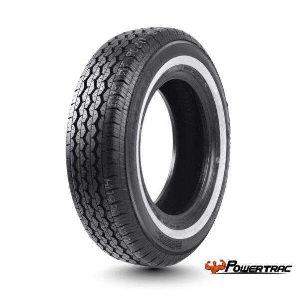 205/75R14 POWERTRAC VANMARCH WSW