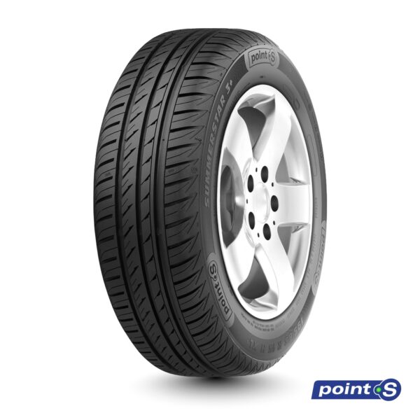 185/65R14 POINT-S SUMMER STAR