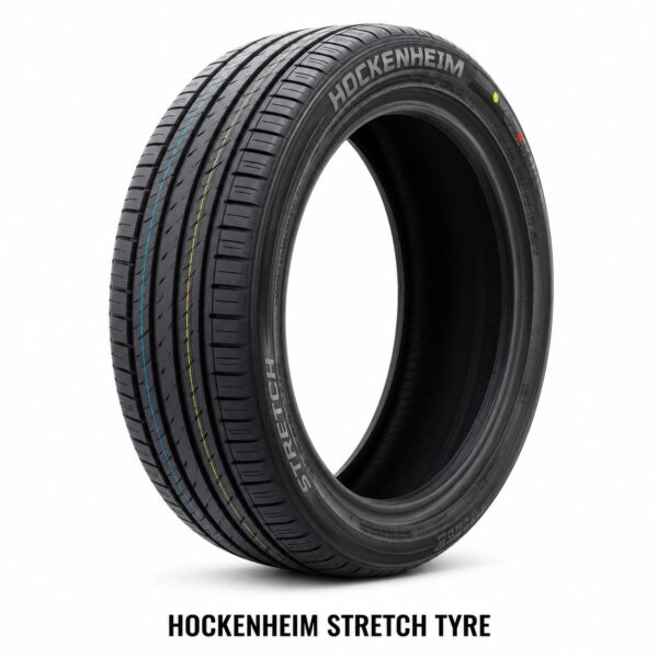 165/35R17 HOCKENHEIM STRETCH