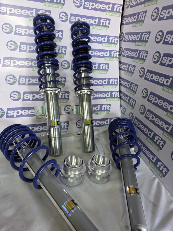 ARC COILOVERS - (Blue) POLO 6R/VIVO