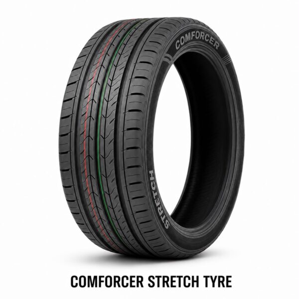 165/45R15 COMFORSER STRETCH