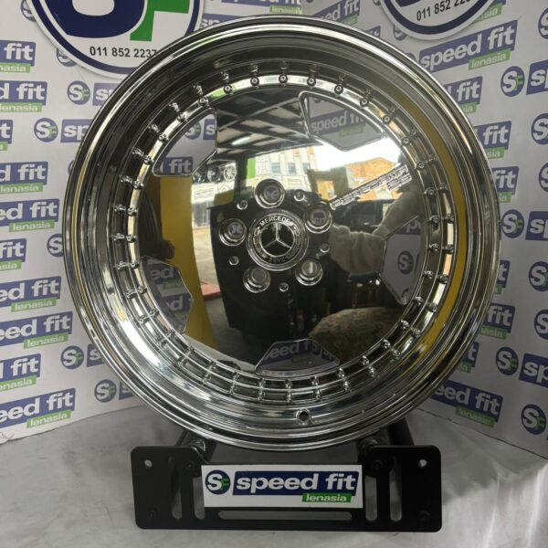AERO 3 PERFORMA- 5x112