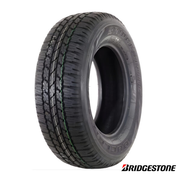 265/65R17 BRIDGESTONE DUELER A/T D693