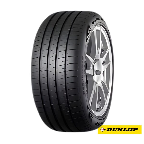 235/35R19 DUNLOP SPORT MAXX 060+