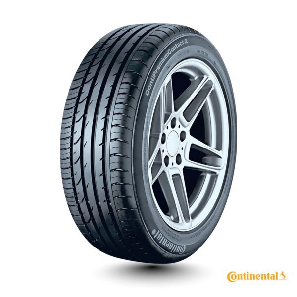 215/45R16 CONTINENTAL SPORT CONTACT 2