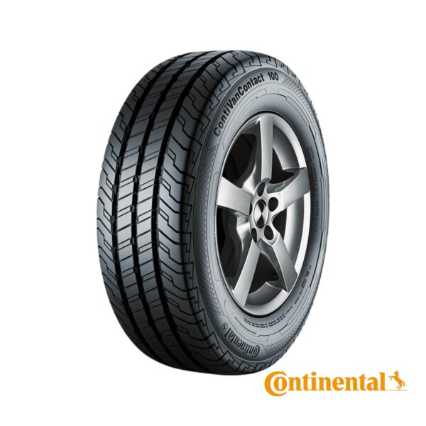 215/65R16 CONTINENTAL VANCONTACT 100