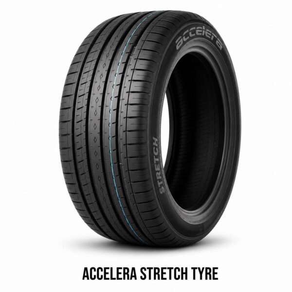 165/35R17 ACCELERA STRETCH