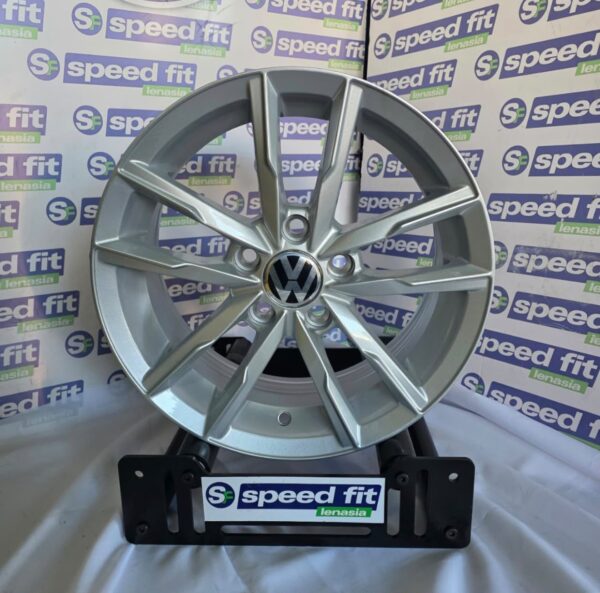 14" VW REPS (SF449) - 5x100 6J ET35