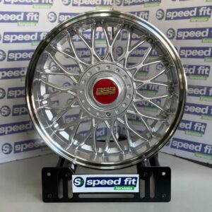 16" VR6 REP RED- 4x100 | 5x100