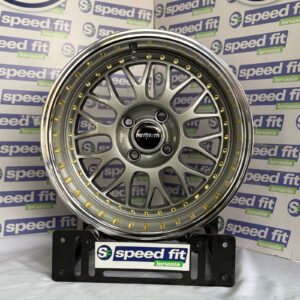 15" ROTIFORM REP - 4x100