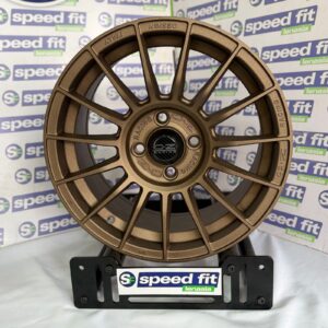 15' OZ SUPERTURISMO - 4x100